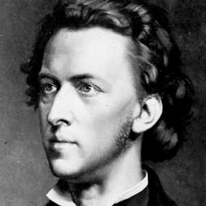 Najbolja djela Chopina: popis