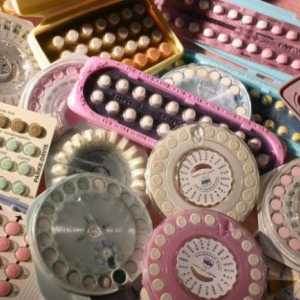 Najbolje kontracepcijske pilule za žene svih dobnih skupina