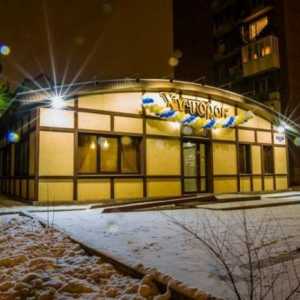 Omsk: Najbolji restorani u Omišu: popis, ocjena, opis i recenzije