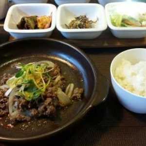 Najbolji restorani u Seulu: opis, mišljenja
