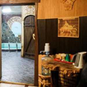 Najbolje saune (Novorossiysk)