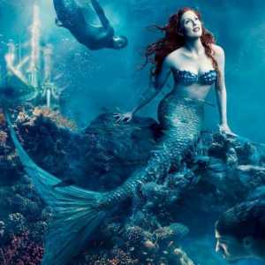 Najbolji serije i filmovi o sirenama