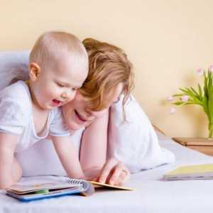 Najbolja terapeutska bajka za djecu: potpuni popis