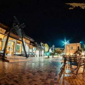 Najbolja turistička središta regije Saratov