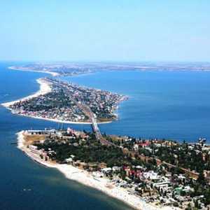 Najbolje turističke baze. Odmor u Odesi uz more: fotografije i recenzije turista