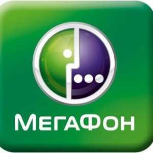Najbolji uvjeti tarifa `Idite na 0 `(Megafon)