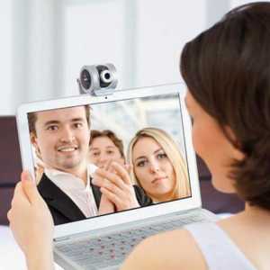 Najbolje web kamere: pregled, specifikacije i recenzije