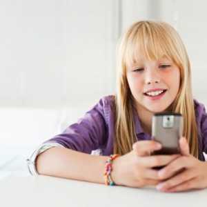 Najbolji dječji mobitel: savjeti o izboru i povratne informacije roditelja