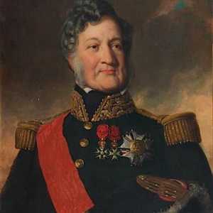 Louis-Philippe: Kralj Monarhije u srpnju