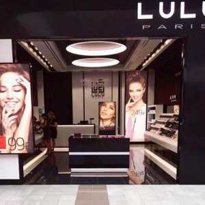 Lulu Paris - dobra kozmetika po povoljnim cijenama
