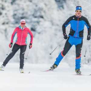 Ski Atomic - najbolji izbor za početnike i profesionalce