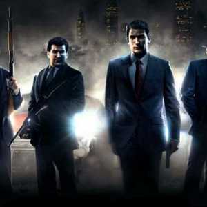 Mafia 2: системные требования и дата выхода