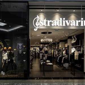 Trgovina Stradivarius: adrese u Moskvi. Stil i dostupnost