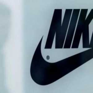 Nike Trgovine u Moskvi: asortiman robe, adrese