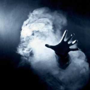Magija i misticizam: kako razgovarati s mrtvom osobom