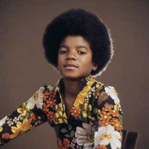 Michael Jackson u mladosti. Biografija, osobni život, kreativnost