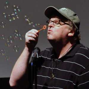 Michael Moore - najstrašniji skladatelj dokumentarnog filmaša našeg vremena