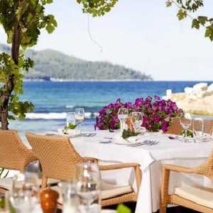 Makryammos Bungalows Hotel 4 * (Grčka / Oštarija): fotografije, cijene i recenzije