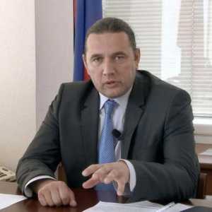 Maxim Shingarkin, zamjenik LDPR-a: biografija, aktivnosti, zanimljive činjenice