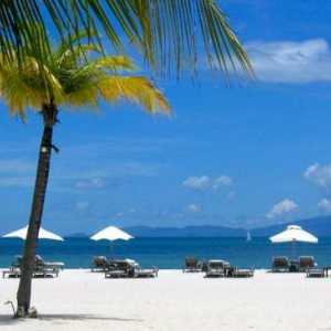 Malezija Langkawi: Atrakcije, plaže i najbolji hoteli na otoku