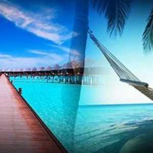 Maldivi u kolovozu: značajke za odmor
