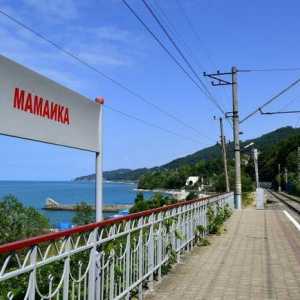 Mamaika, Sochi: recenzije, recenzije, odmor, plaže, hoteli