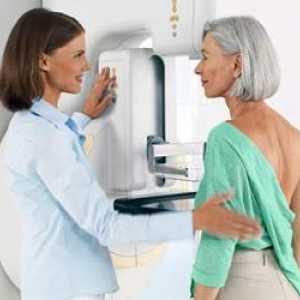 Mamogram je ono za inspekciju? Kako se izvodi mamografija?