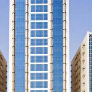 Mangrove Hotel 4 * (UAE, Ras Al Khaimah): opis, recenzije