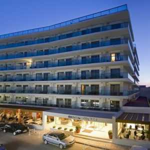 Manousos Hotel 3 * (Grčka / o.) - fotografije, cijene i recenzije hotela