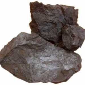 Manganska ruda: depoziti, rudarstvo. Rezerve manganskih ruda na svijetu