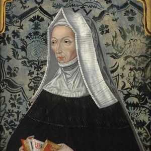 Margaret Beaufort - neobičan život majke dinastije Tudor