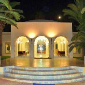 Marhaba Resort Bloc Neptun 4 *. Sousse Hoteli - slike, cijene i recenzije