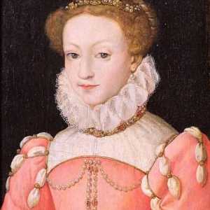 Maria, škotska kraljica: biografija. Priča kraljice Marije Stuart