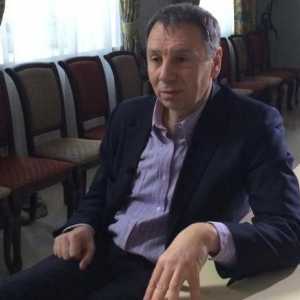 Markov Sergey - politički znanstvenik Rusije: biografija, govora i aktivnosti