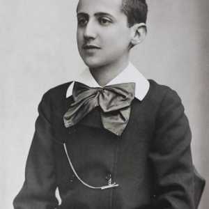 Marcel Proust: biografija, kreativnost, ideje djela