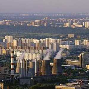 Strojograditeljski kompleks Rusije