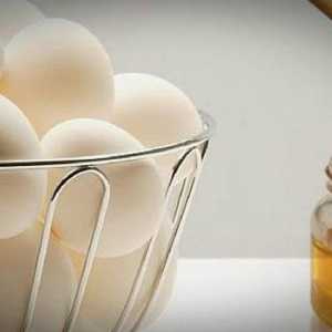 Maska jaja i meda za lice: recepte, značajke korištenja, učinkovitost i povratne informacije