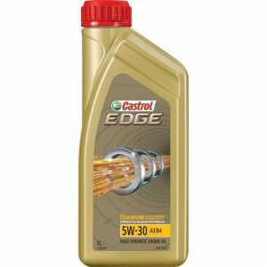 Ulje `Castrol Edge 5W30 Professional`: recenzije i značajke. Izbor Castrol ulja