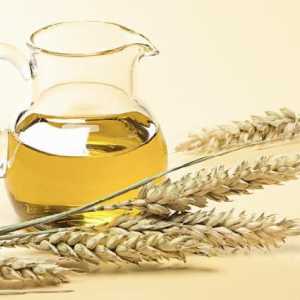 Ulje pšeničnog klica za lice: primjena, recepti, recenzije