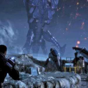 Mass Effect 3: Zahtjevi sustava i pregled