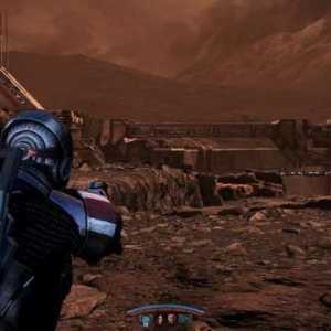 Mass Effect ne započinje: rješavanje problema