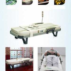 Kreveti za masažu: specifikacije i recenzije