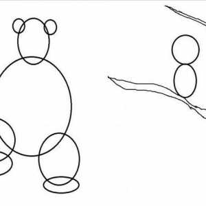 Učiteljska klasa `Kako nacrtati Masha i medvjeda`