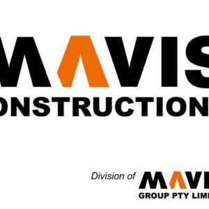 `Mavis` - građevinska tvrtka u St. Petersburgu
