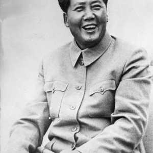 Mauzolej Mao Zedonga: adresa, način rada, fotografija