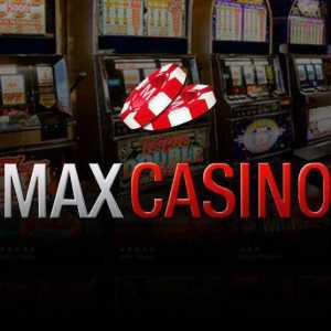 Max Casino: recenzije kupaca