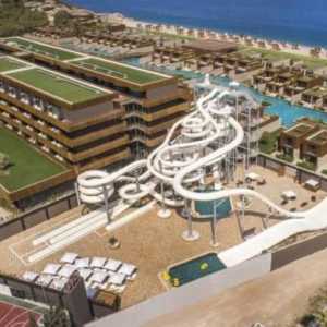 Maxx Royal Kemer Resort 5 *: opis, fotografija. Hotel `Max Royal` (Kemer, Turska):…