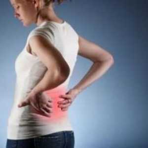 Masti za bol u leđima: što je bolje?