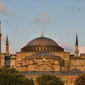 Džamija Hagia Sofija u Istanbulu