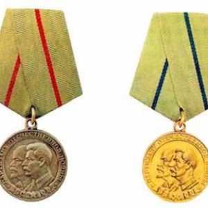 Медаль партизану Отечественной войны - трудный путь к Победе
